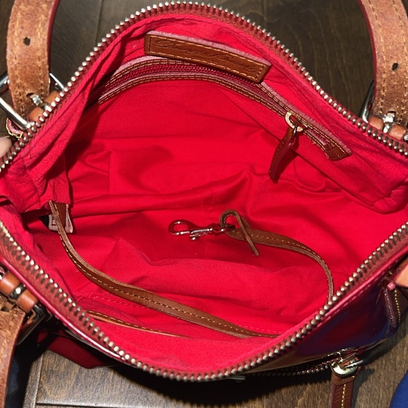 Dooney & Bourke purse - Picture 6 of 13